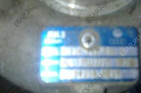 SKODA II,ROOMSTER,VW,SEAT ТУРБОКОМПРЕССОР 1,9 TDI