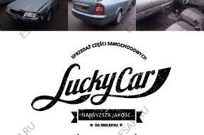 SKODA OCTAVIA 1.9 TDI AHF 110KM 038253019C ТУРБИНА