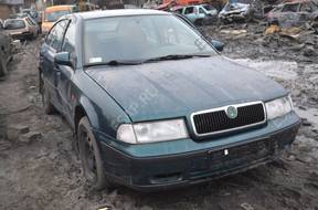 Skoda Octavia 1.9 TDI КОРОБКА ПЕРЕДАЧ