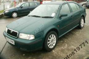 SKODA OCTAVIA 1999 год 1.9 TDI KOMPRESOR KLIMATYZACJI