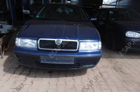 Skoda Octavia 2.0 2000 год. 85kW КОРОБКА ПЕРЕДАЧw EMR