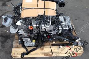 Skoda Octavia 3 RS Seat Leon двигатель 2.0 TDI  CUP