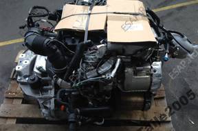Skoda Octavia 3 RS Seat Leon двигатель 2.0 TDI  CUP