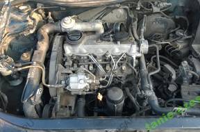 SKODA OCTAVIA 96-04 1.9 TDI КОРОБКА ПЕРЕДАЧW МЕХАНИКА