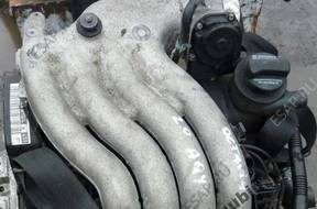 SKODA OCTAVIA GOLF IV BORA двигатель 2.0 AQY - FVAT