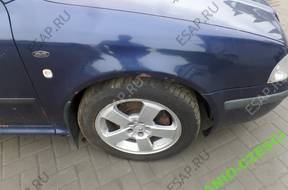 SKODA OCTAVIA и  1.9TDI двигатель GOY