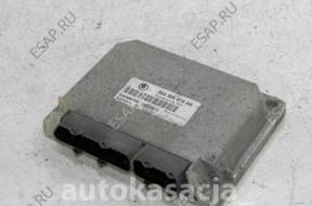 SKODA OCTAVIA I БЛОК УПРАВЛЕНИЯ 1,6 06A906019AN  5WP4374