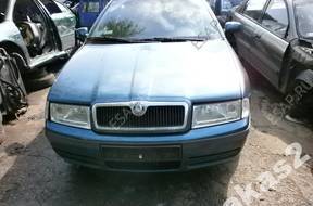 SKODA OCTAVIA и двигатель 1.9 TDI AGR  - Wwa