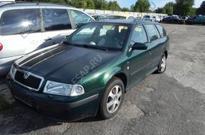 SKODA OCTAVIA и двигатель 2.0 AQY EUROPA