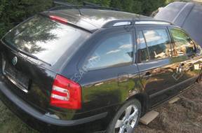 SKODA OCTAVIA II  2005 год NA CZи