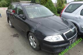 SKODA OCTAVIA II БЛОК УПРАВЛЕНИЯ ДВИГАТЕЛЕМ 1.9 TDI