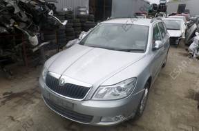 SKODA OCTAVIA II LIFT 1.6 TDI ТУРБОКОМПРЕССОР