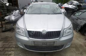 SKODA OCTAVIA II LIFT 1.6 TDI ТУРБОКОМПРЕССОР