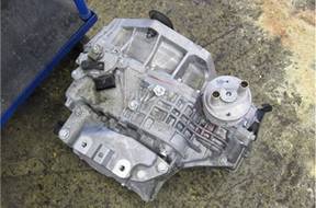 SKODA OCTAVIA КОРОБКА ПЕРЕДАЧ gearbox transmission