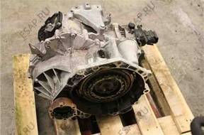 SKODA OCTAVIA КОРОБКА ПЕРЕДАЧ gearbox transmission