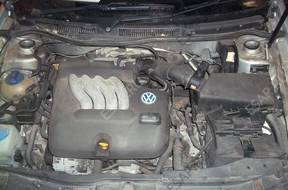 SKODA OCTAVIA SEAT TOLEDO 2.0 двигатель APK