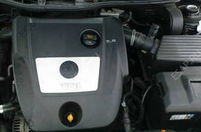 SKODA OCTAVIA VW GOLF IV POLO двигатель 1,9TDI AXR