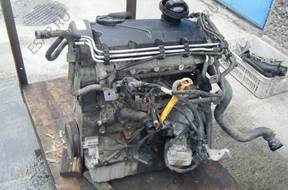Skoda Octavia VW Golf V двигатель 1,9 TDI 105km BJB