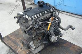 Skoda Octavia VW Golf V двигатель 1,9 TDI 105km BJB