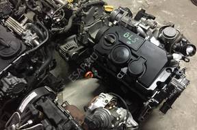 SKODA OCTAVIA VW PASSAT SEAT 1.9 TDI двигатель BLS