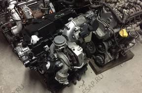 SKODA OCTAVIA VW PASSAT SEAT 1.9 TDI двигатель BLS