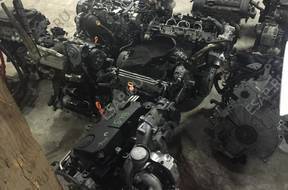 SKODA OCTAVIA VW PASSAT SEAT 1.9 TDI PW двигатель BLS