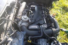 SKODA OCTAVIA,VW,SEAT двигатель 1,9 TDI BXEE