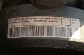 SKODA OCTAVIA,VW,SEAT двигатель 1,9 TDI BXEE