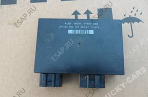 skoda octavia vw seat МОДУЛЬ КОМФОРТА 1J0959799AH