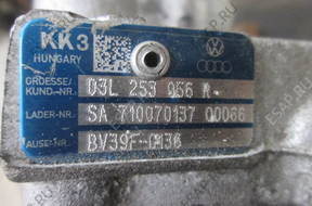 SKODA RAPID 1.6 TDI ТУРБИНА 03L253056R 03L971858A