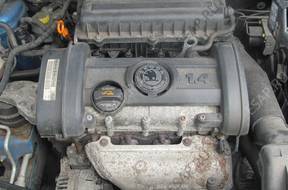 SKODA ROOMSTER 06 1.4 16V КОРОБКА ПЕРЕДАЧ BIEGÓW