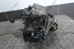 SKODA ROOMSTER 1.4 TDI КОРОБКА ПЕРЕДАЧW 2007 год. JHP