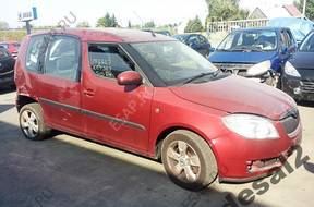 Skoda Roomster 1.6 9892 - БЛОК УПРАВЛЕНИЯ ДВИГАТЕЛЕМ ECU