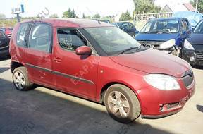 Skoda Roomster 1.6 9892 - КОРОБКА ПЕРЕДАЧW JUF