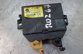 SKODA ROOMSTER БЛОК УПРАВЛЕНИЯ PDC ПАРКОВКИ 5U0919283A