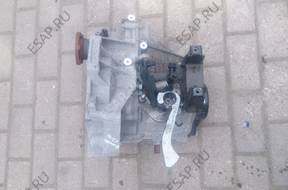 Skoda roomster КОРОБКА ПЕРЕДАЧ biegów 1.2 TSI 2012 год,