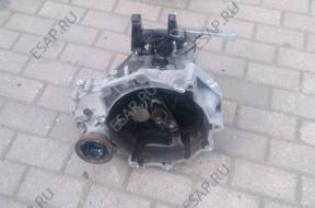 Skoda roomster КОРОБКА ПЕРЕДАЧ biegów 1.2 TSI 2012 год,