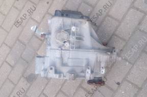Skoda roomster КОРОБКА ПЕРЕДАЧ biegów 1.2 TSI 2012 год,