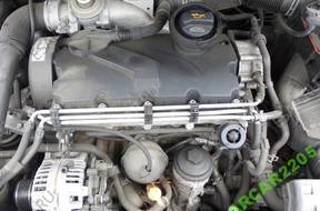 SKODA ROOMSTER КОРОБКА ПЕРЕДАЧW 1,9 TDI JXZ