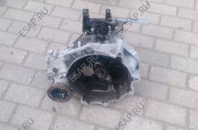 Skoda roomster КОРОБКА ПЕРЕДАЧw 1.2 TSI 2012 год,