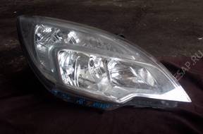 SKODA ROOMSTER LAMPA PRZEDNIA PRAWA
