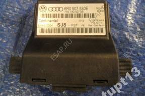SKODA ROOMSTER МОДУЛЬ GATEWAY 6 год,0907530E