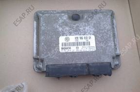 SKODA seat   038906018GM STERONIK БЛОК УПРАВЛЕНИЯ 1.9 tdi