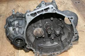 SKODA SEAT AUD VW 1,6TDI КОРОБКА ПЕРЕДАЧW 02 год,301107