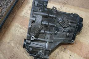 SKODA SEAT AUD VW 1,6TDI КОРОБКА ПЕРЕДАЧW 02 год,301107