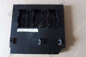 SKODA SEAT МОДУЛЬ БЛОК УПРАВЛЕНИЯ бортовой сетью 1K0937084B
