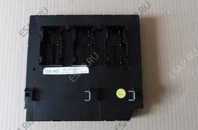 SKODA SEAT МОДУЛЬ БЛОК УПРАВЛЕНИЯ бортовой сетью 1K0937084D