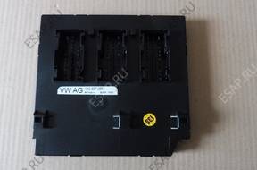 SKODA SEAT МОДУЛЬ БЛОК УПРАВЛЕНИЯ бортовой сетью 1K0937086