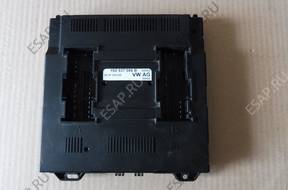 SKODA SEAT МОДУЛЬ БЛОК УПРАВЛЕНИЯ бортовой сетью 1S0937086B