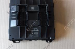 SKODA SEAT МОДУЛЬ БЛОК УПРАВЛЕНИЯ бортовой сетью 6 год,0937088D